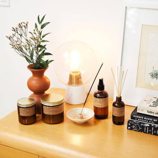 Room & Linen Spray - Sandalwood Rose