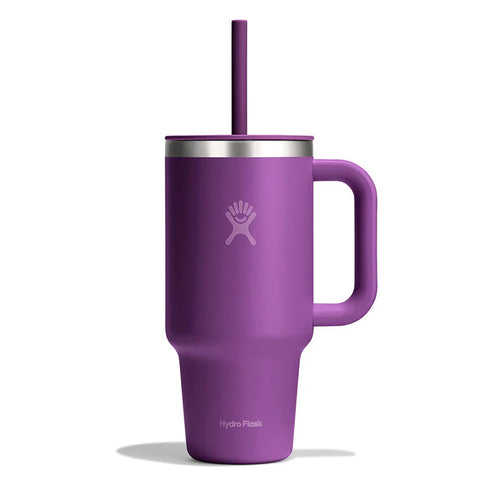 TRAVEL TUMBLER 32OZ