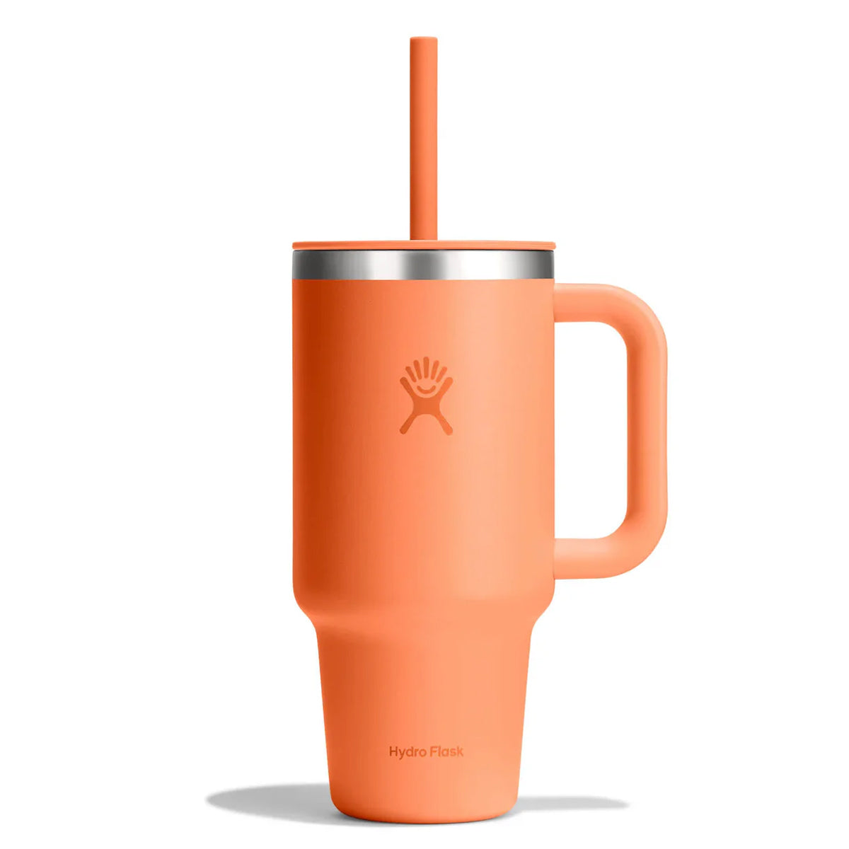 TRAVEL TUMBLER 32OZ