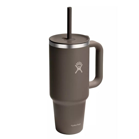 TRAVEL TUMBLER 40OZ