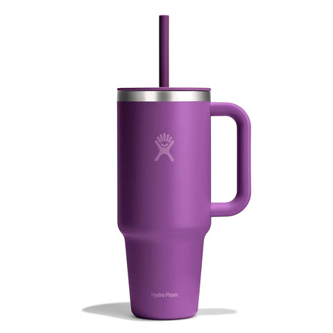 TRAVEL TUMBLER 40OZ