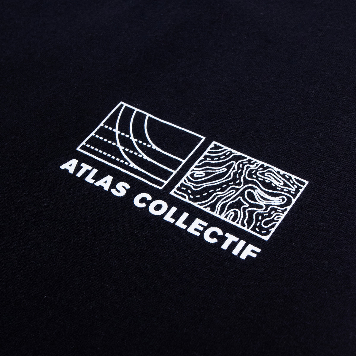 Track & Trail WMNS Crop Tank Black