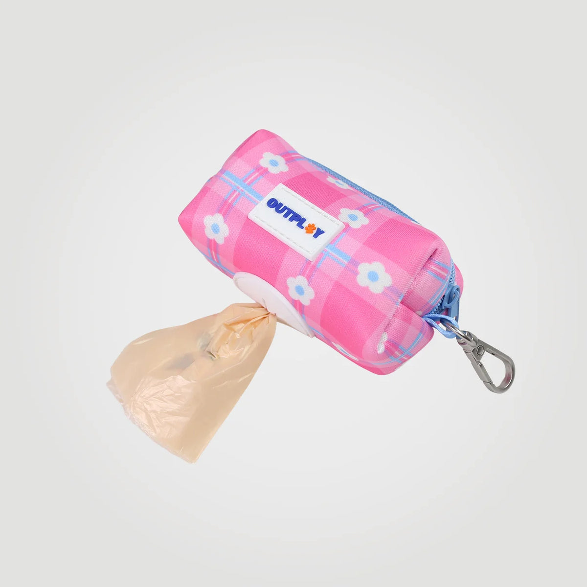 Poop Bag Pouch