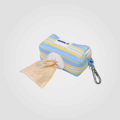 Poop Bag Pouch