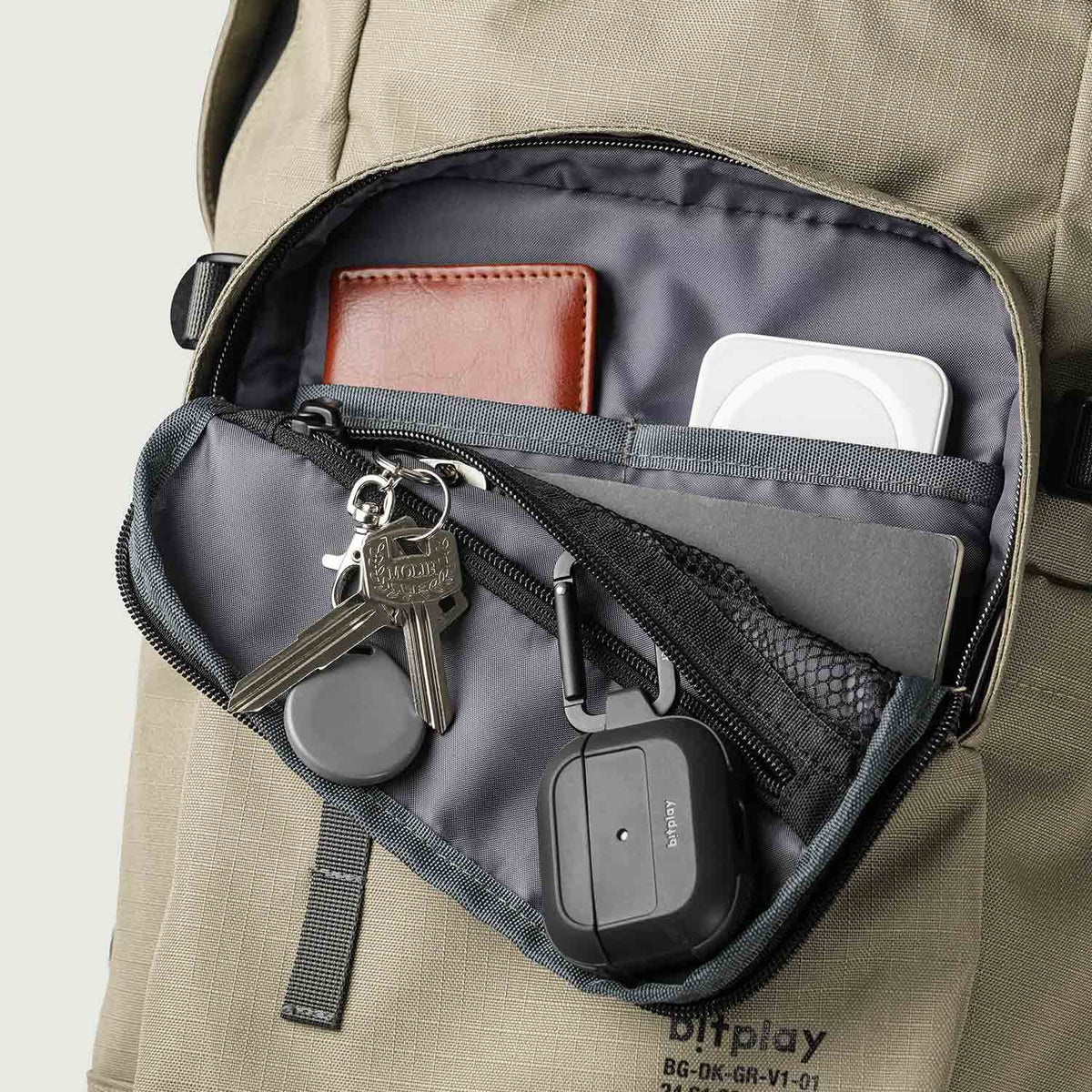 Urban Daypack 13L