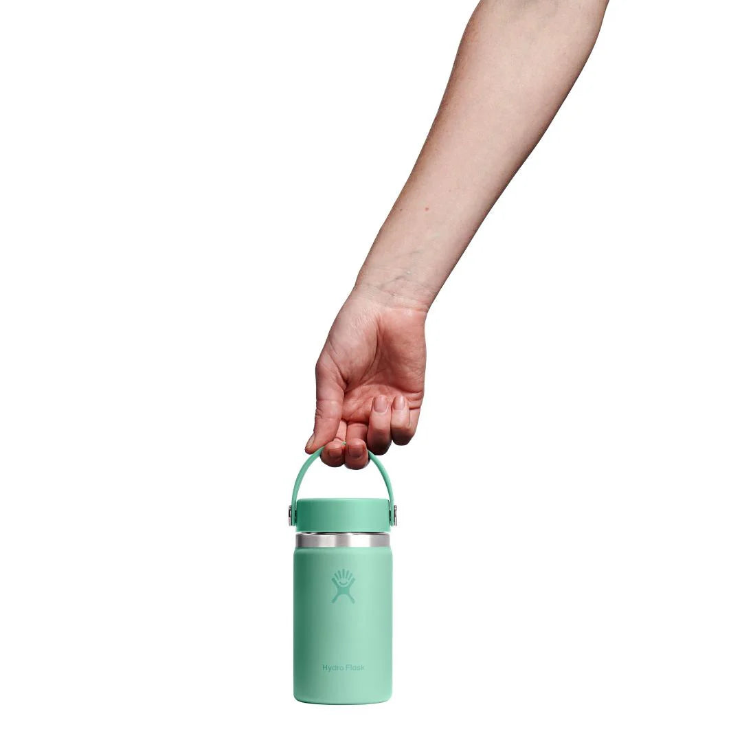 WIDE FLEX CAP 12 OZ