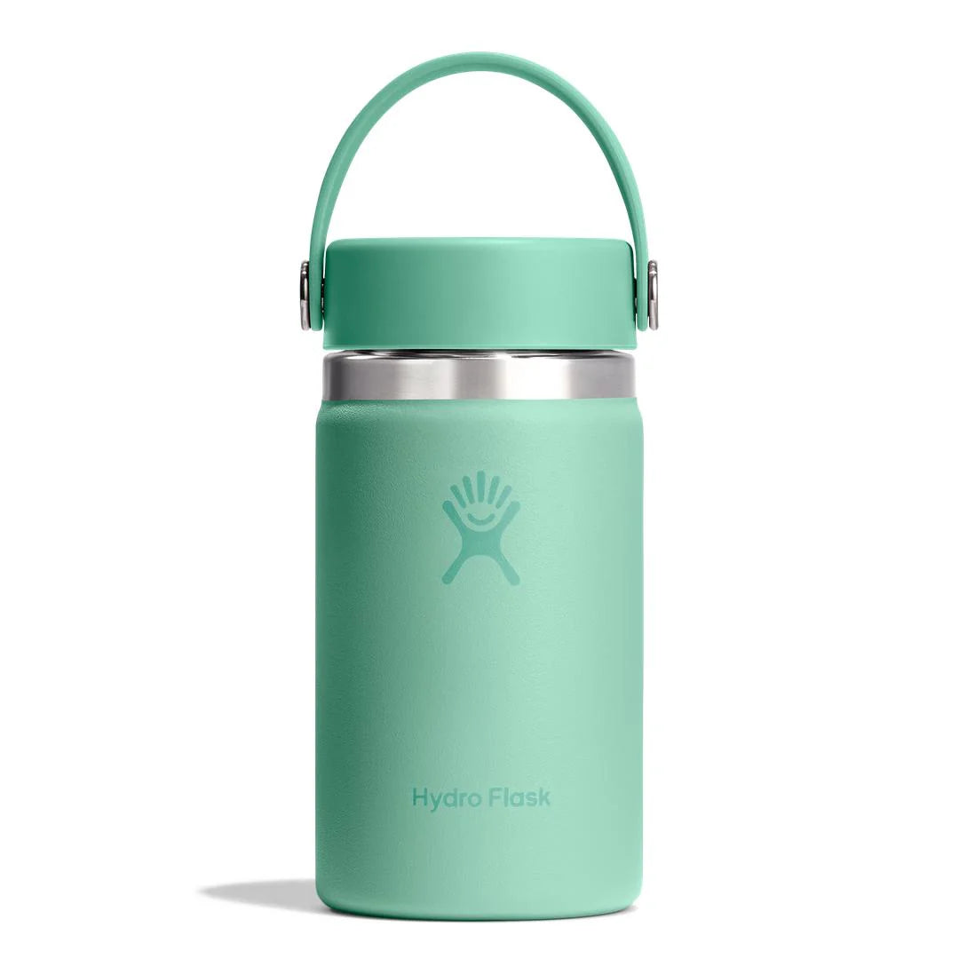 WIDE FLEX CAP 12 OZ