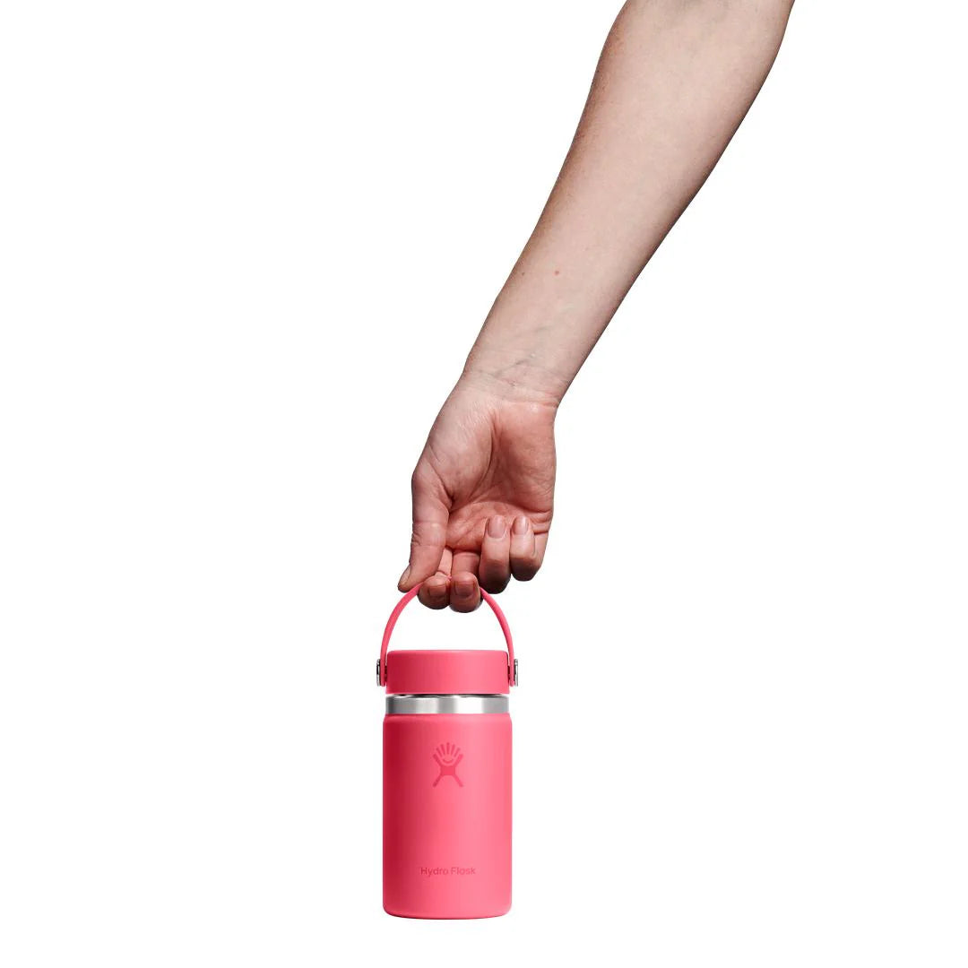 WIDE FLEX CAP 12 OZ