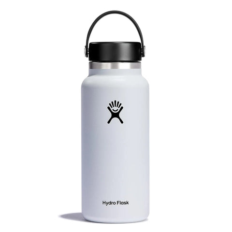 WIDE FLEX CAP 32OZ