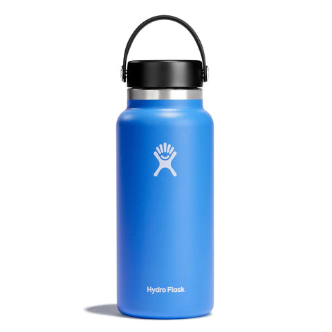 WIDE FLEX CAP 32OZ