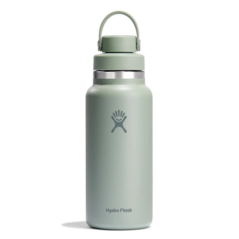 WIDE FLEX CHUG CAP 32OZ