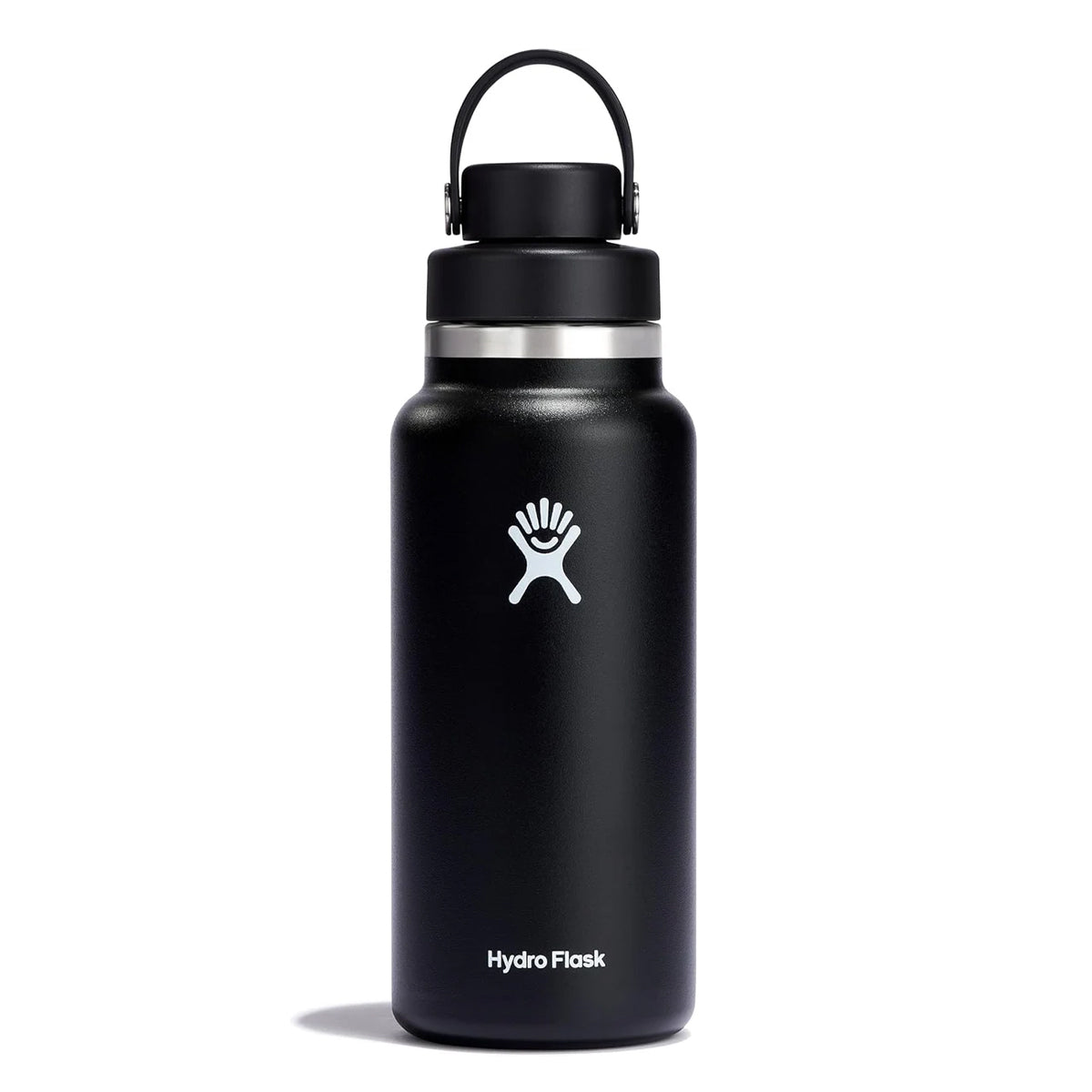WIDE FLEX CHUG CAP 32OZ