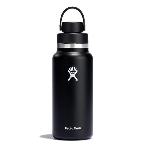 WIDE FLEX CHUG CAP 32OZ
