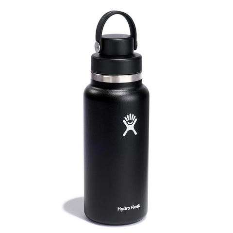 WIDE FLEX CHUG CAP 32OZ