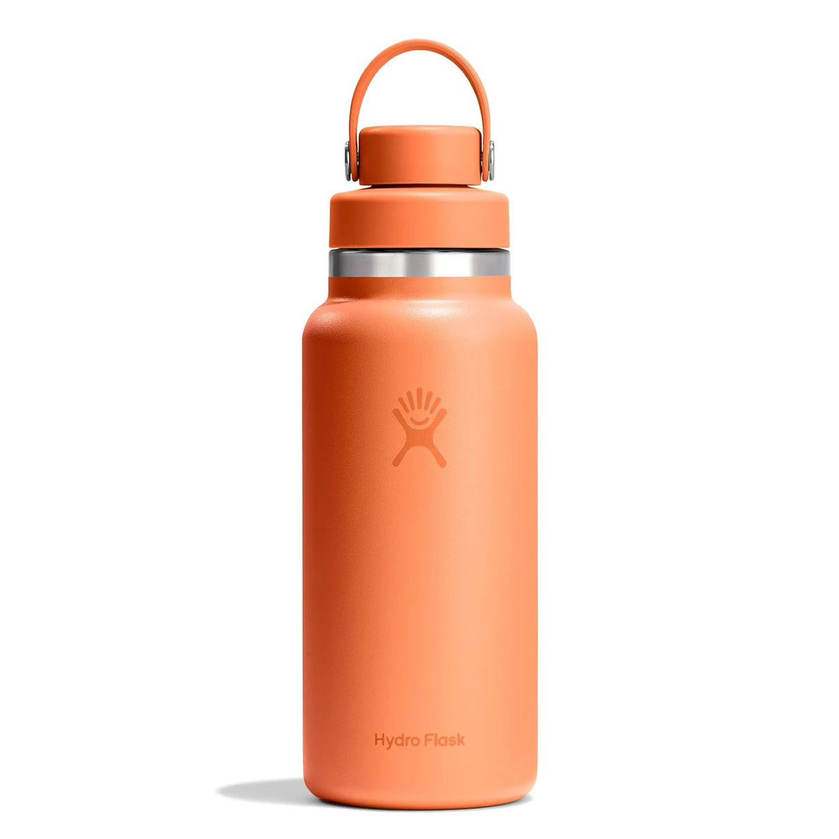 WIDE FLEX CHUG CAP 32OZ