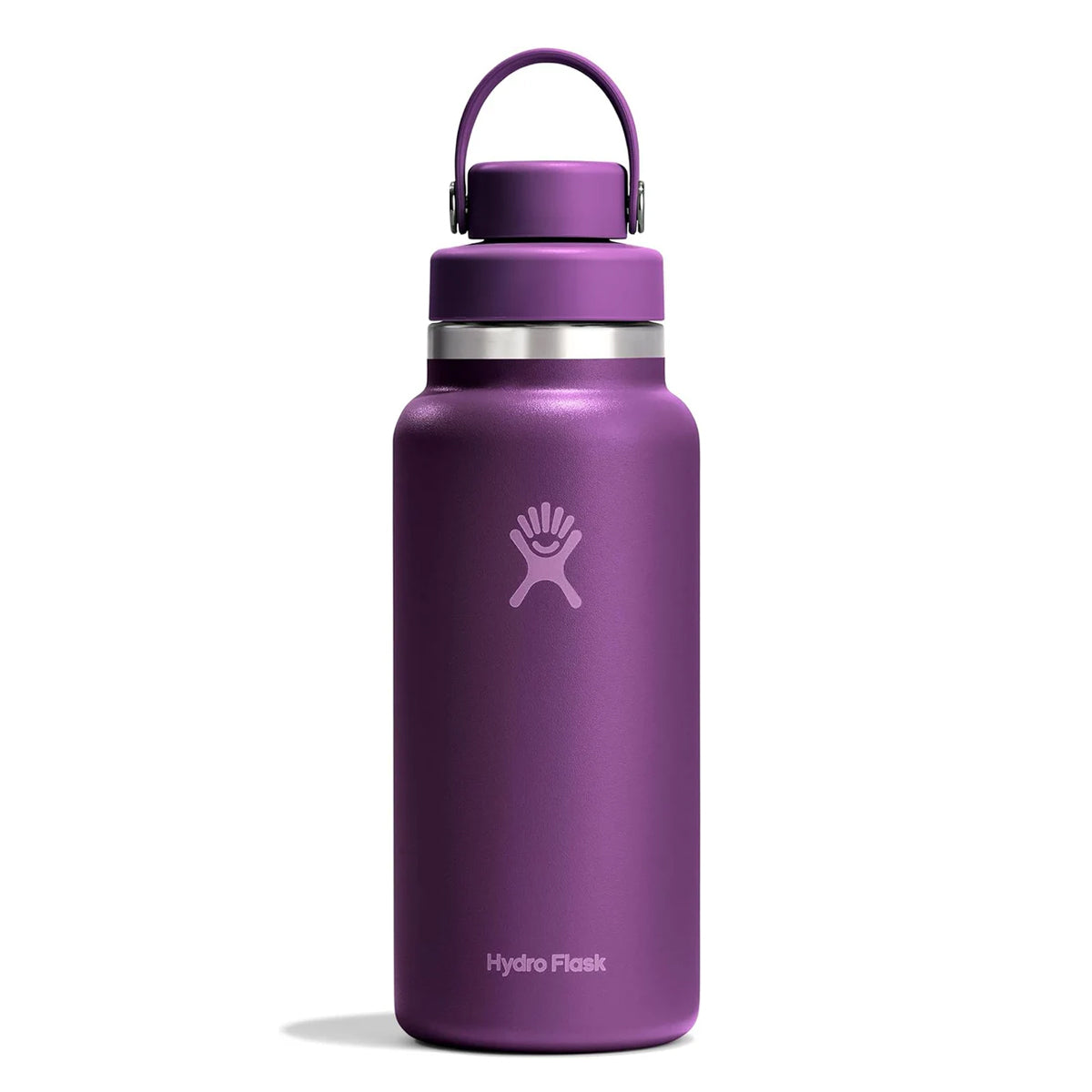 WIDE FLEX CHUG CAP 32OZ
