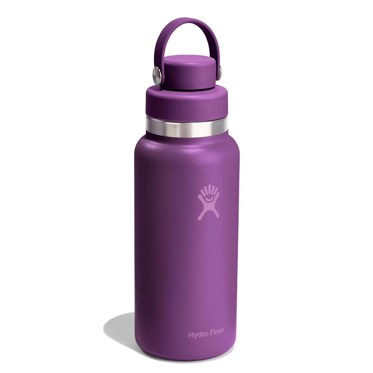 WIDE FLEX CHUG CAP 32OZ