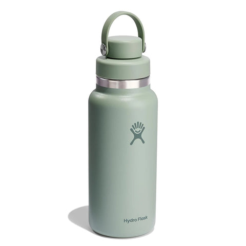 WIDE FLEX CHUG CAP 32OZ