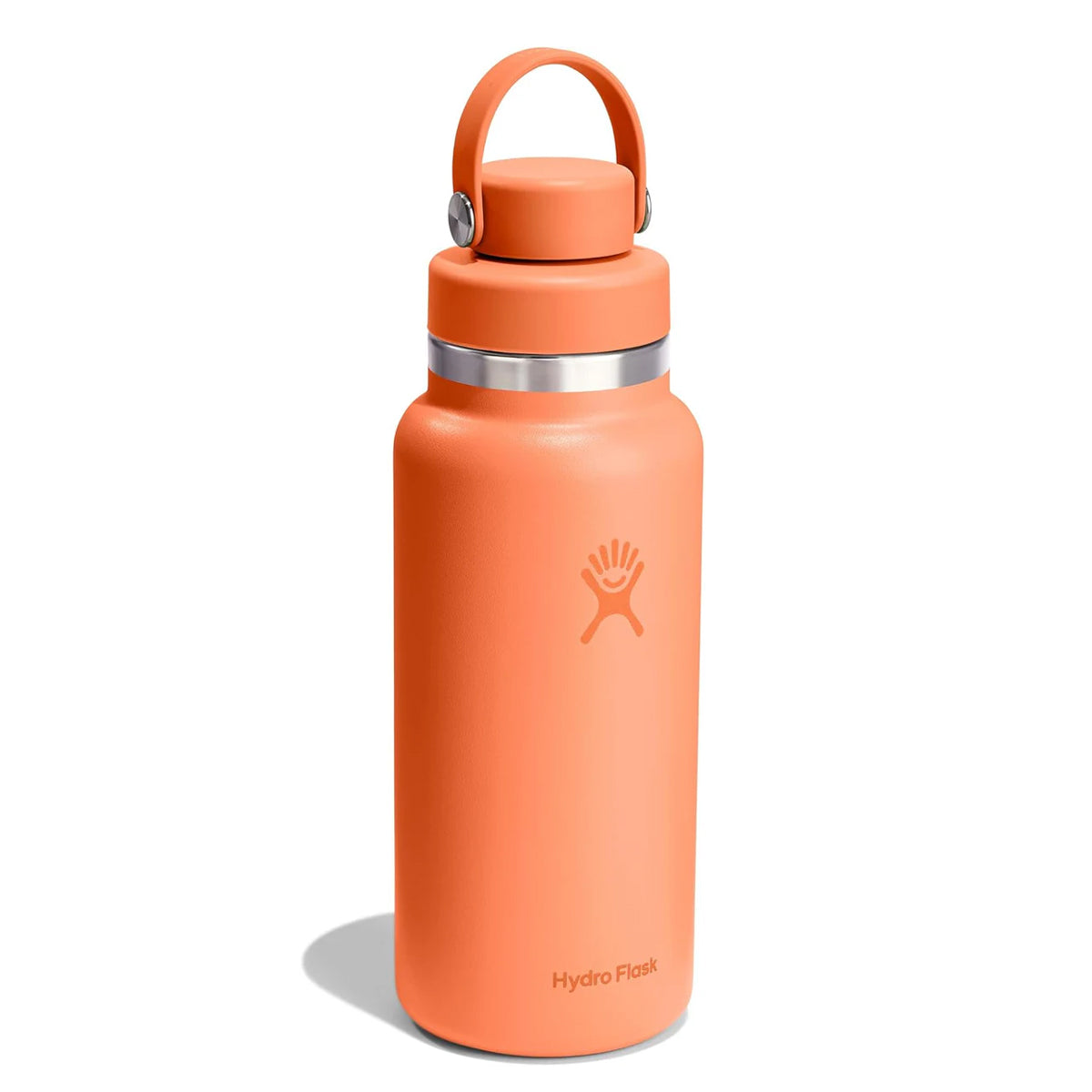 WIDE FLEX CHUG CAP 32OZ