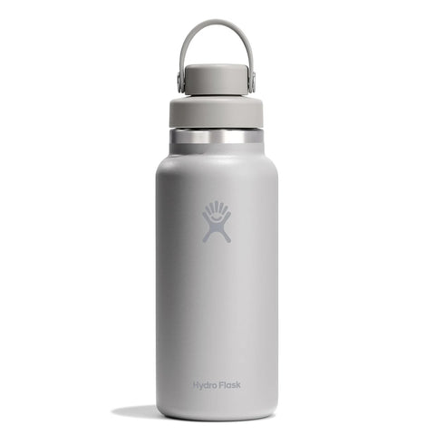 WIDE FLEX CHUG CAP 32OZ