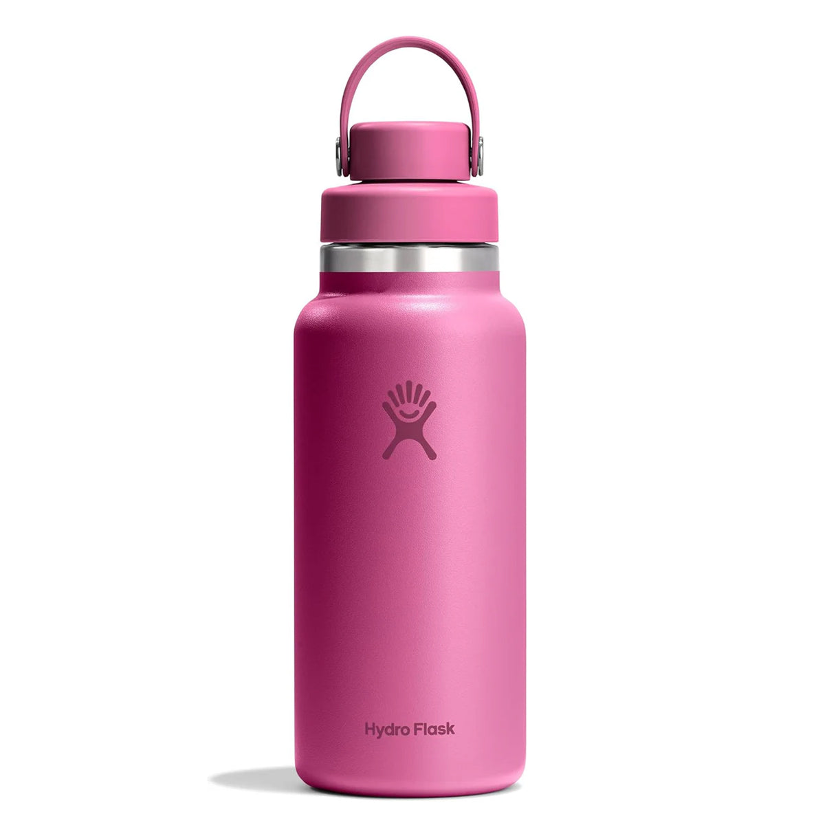 WIDE FLEX CHUG CAP 32OZ