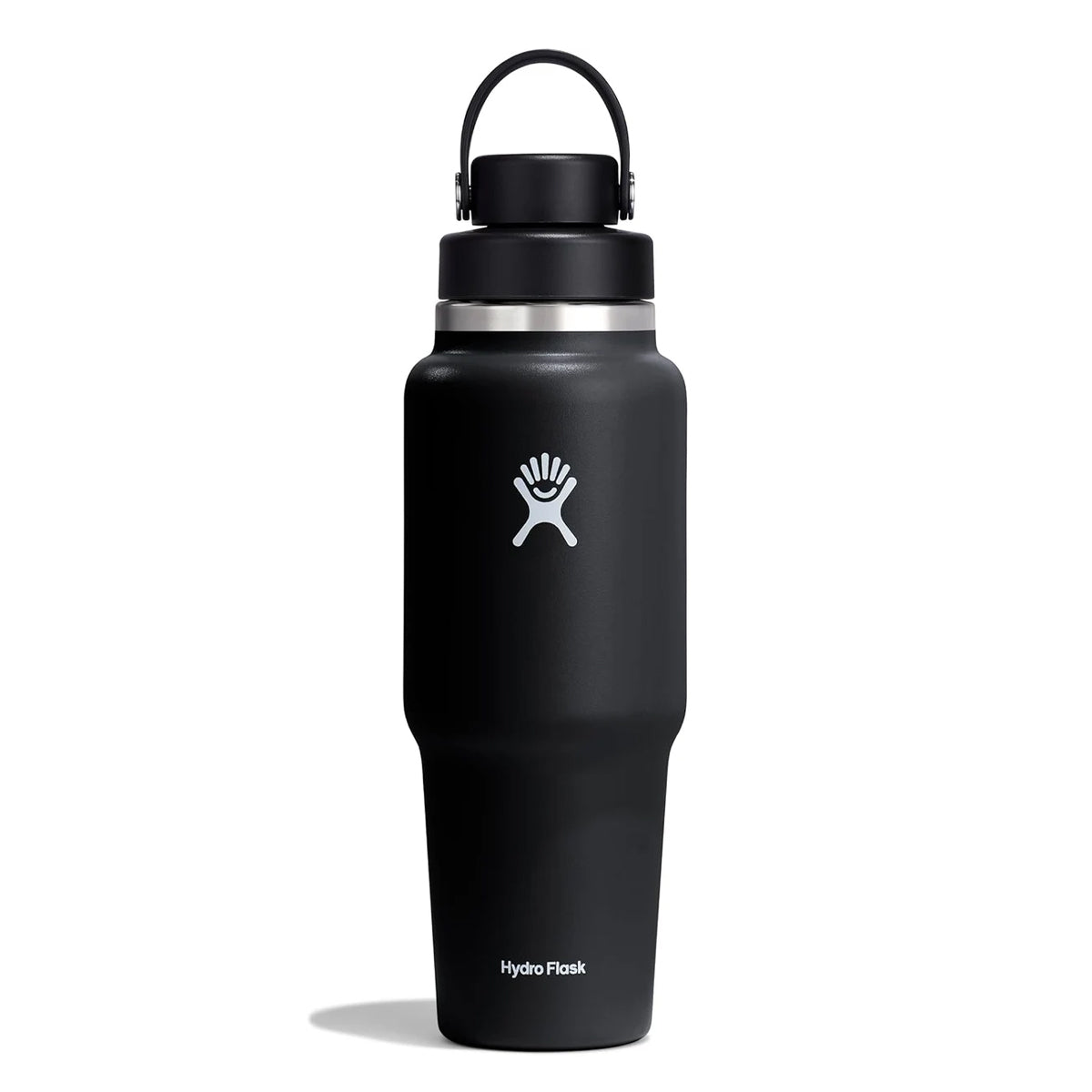WIDE FLEX CHUG CAP TRAVEL BOTTLE 32OZ