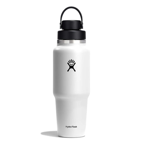WIDE FLEX CHUG CAP TRAVEL BOTTLE 32OZ