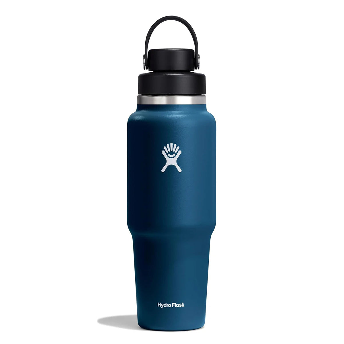 WIDE FLEX CHUG CAP TRAVEL BOTTLE 32OZ