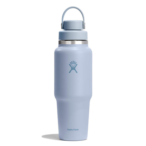 WIDE FL CHUG CAP TRAVEL BOTTLE 32OZ