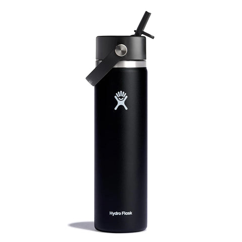 WIDE FLEX STRAW CAP 24OZ
