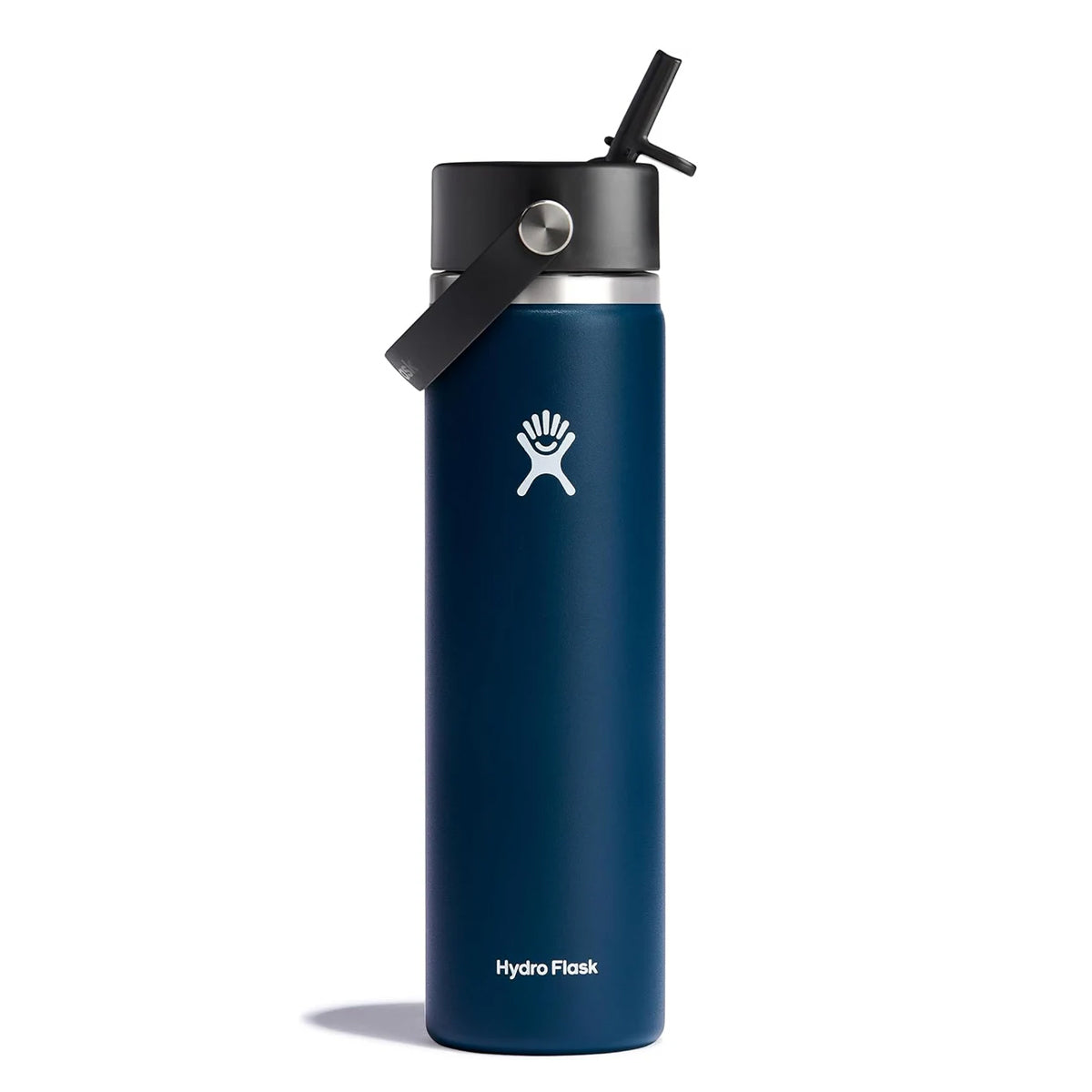 WIDE FLEX STRAW CAP 24OZ