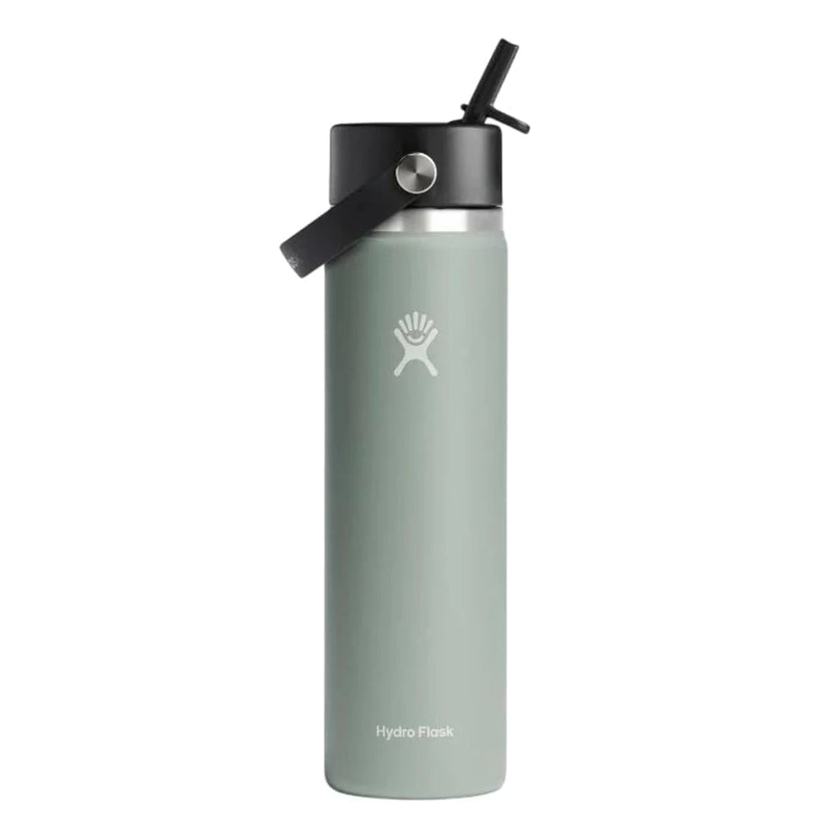 WIDE FLEX STRAW CAP 24OZ