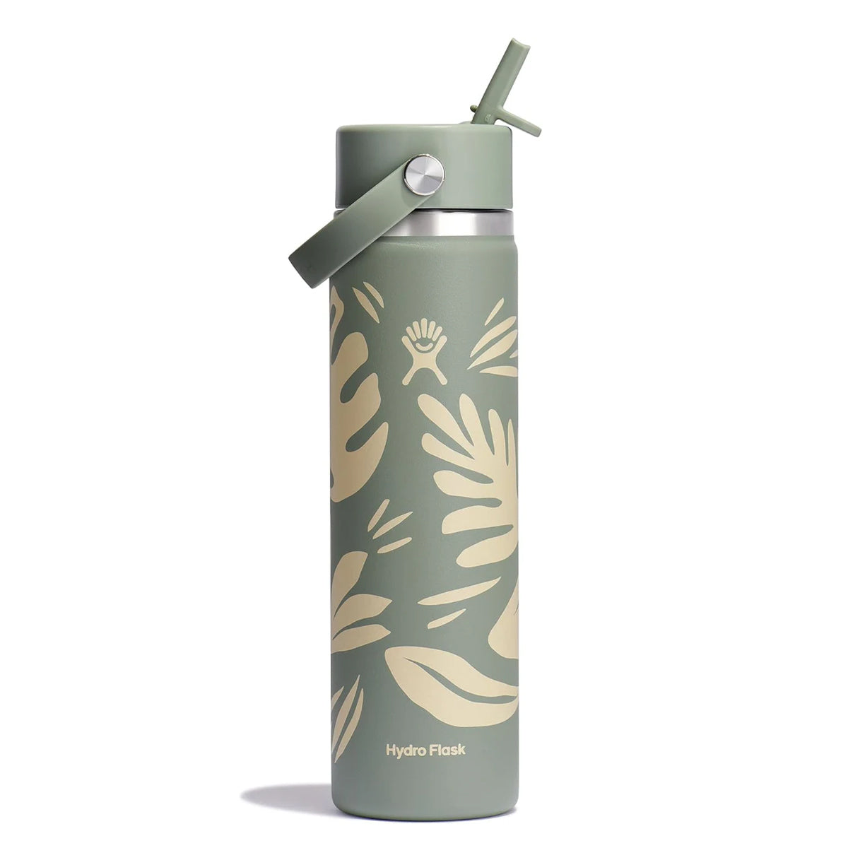 WIDE FLEX STRAW CAP 24OZ