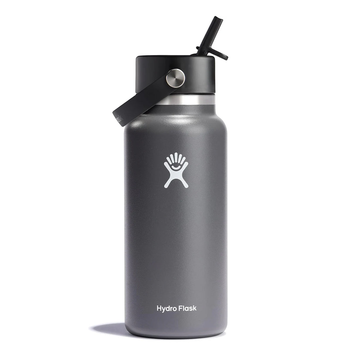 WIDE FLEX STRAW CAP 32OZ