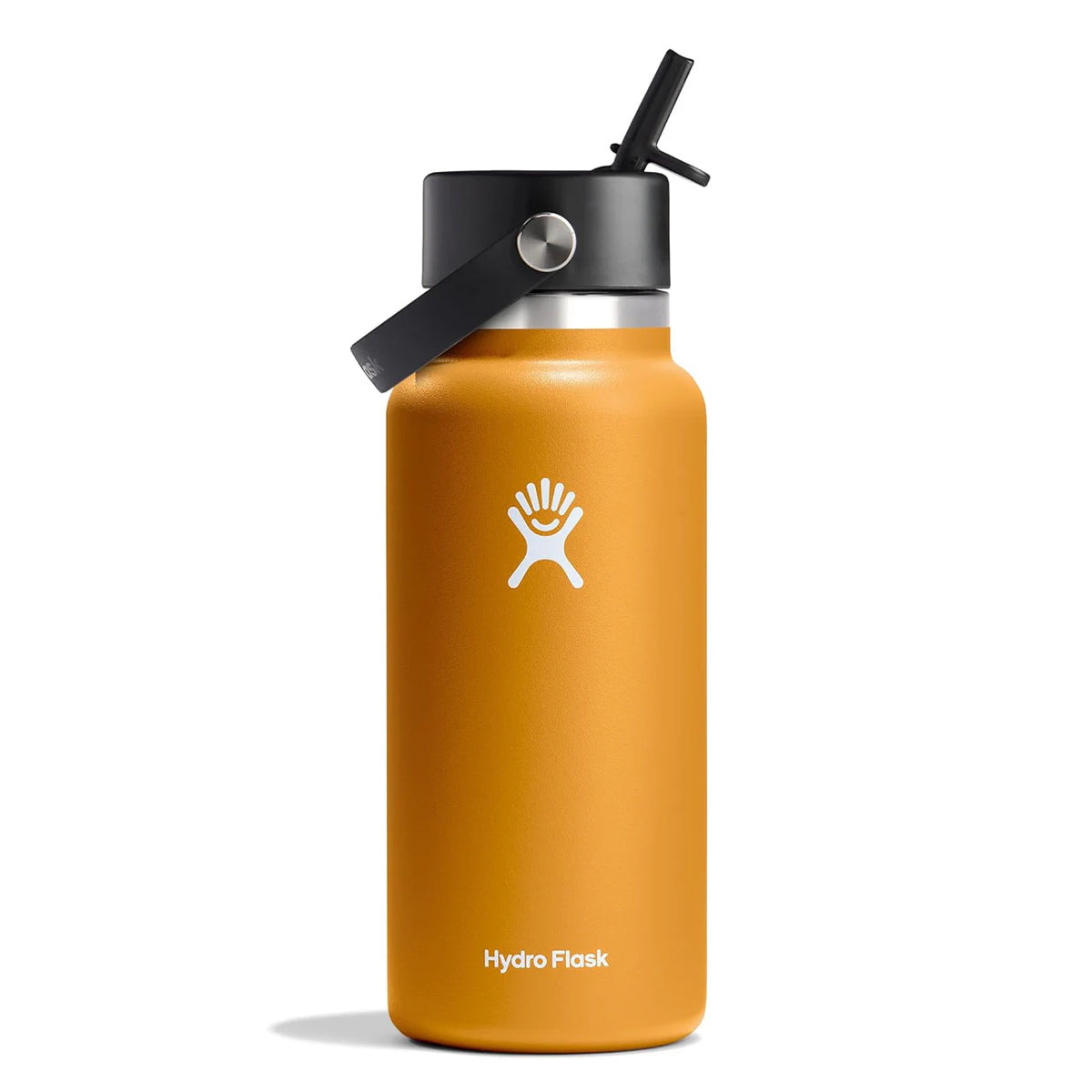 WIDE FLEX STRAW CAP 32OZ