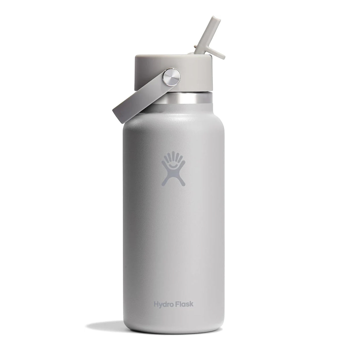 WIDE FLEX STRAW CAP 32OZ
