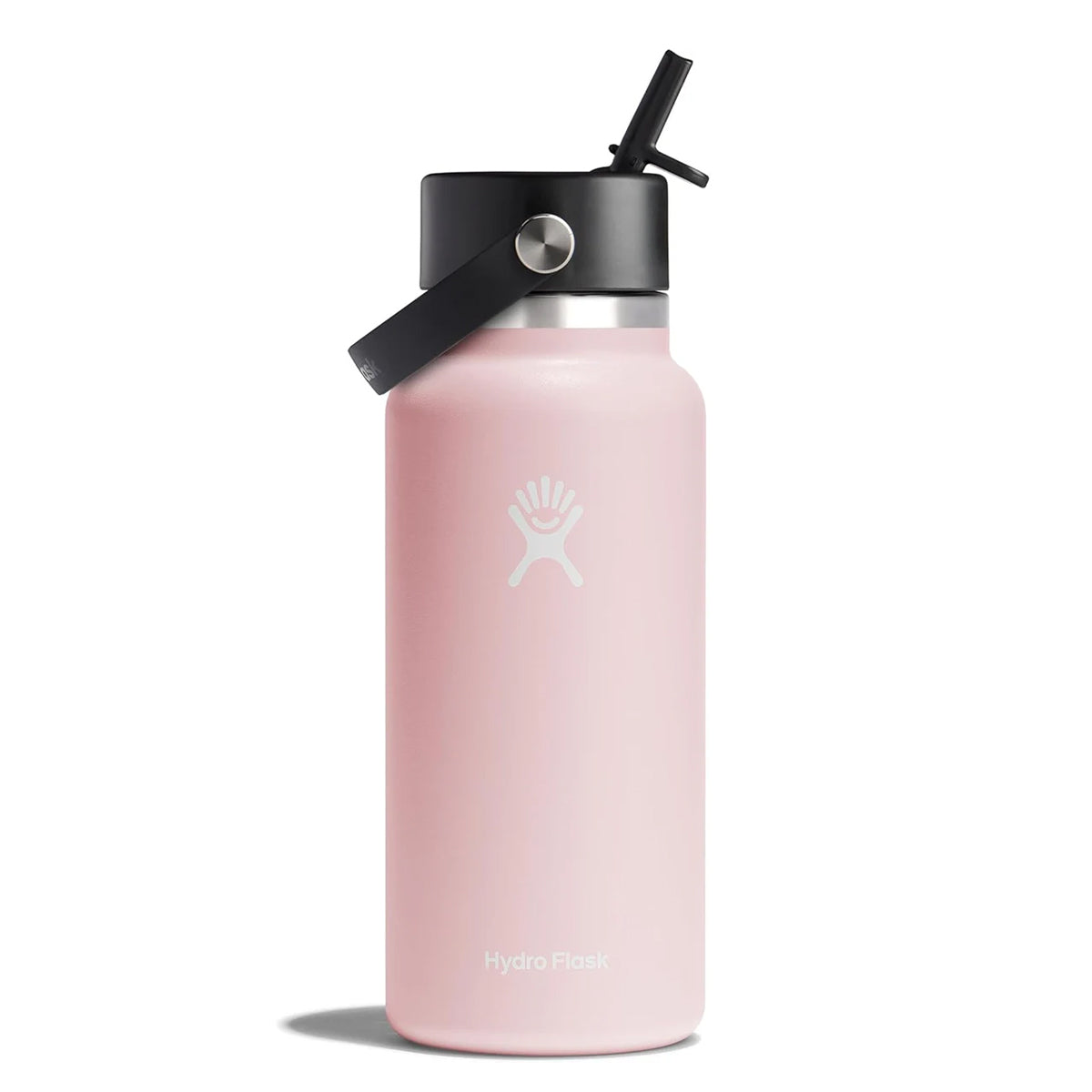 WIDE FLEX STRAW CAP 32OZ