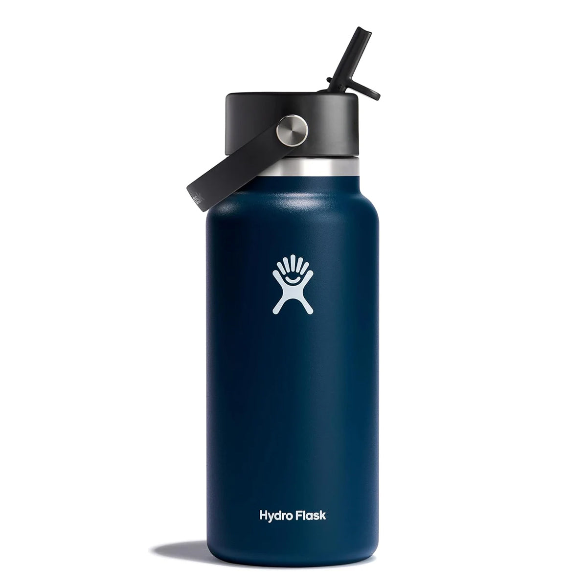 WIDE FLEX STRAW CAP 32OZ