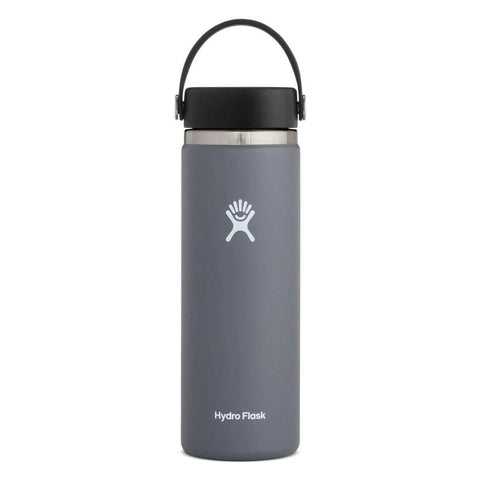 WIDE MOUTH FLEX CAP 20OZ
