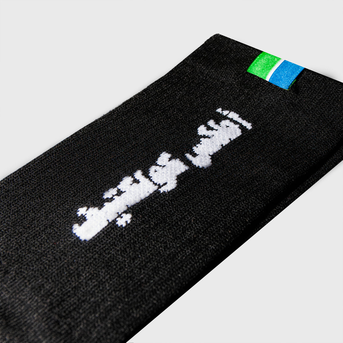 Wadi Socks Black
