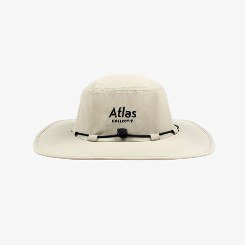 Wadi Boonie Hat Grey