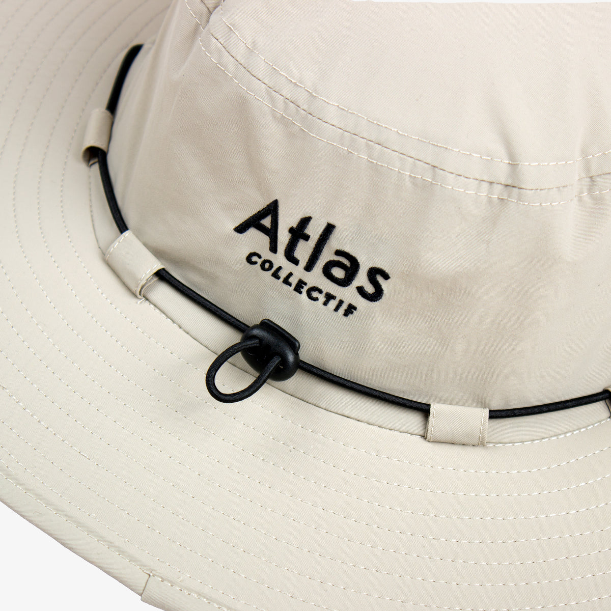 Wadi Boonie Hat Grey