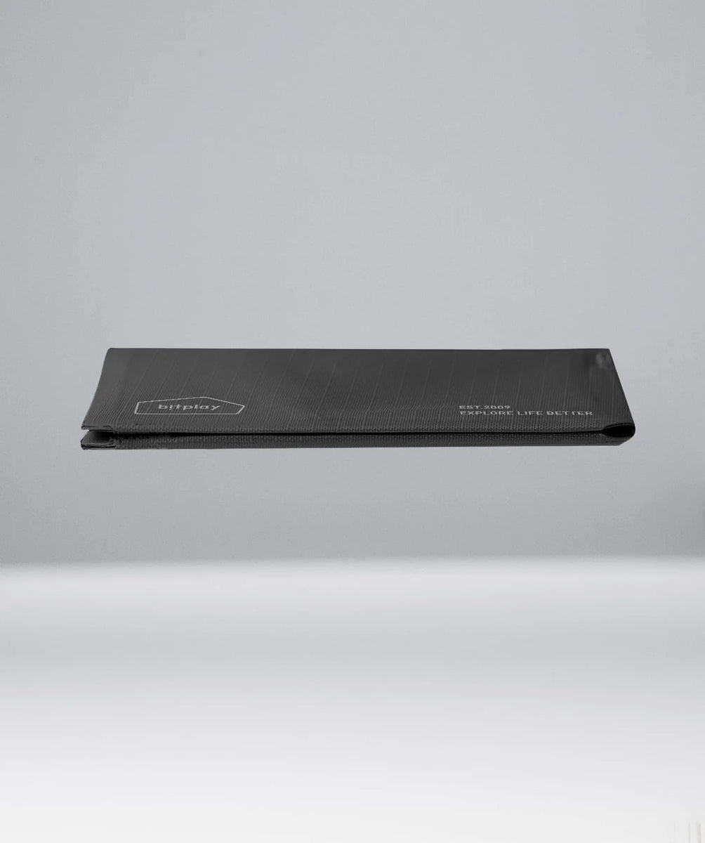 Slim Bifold Wallet