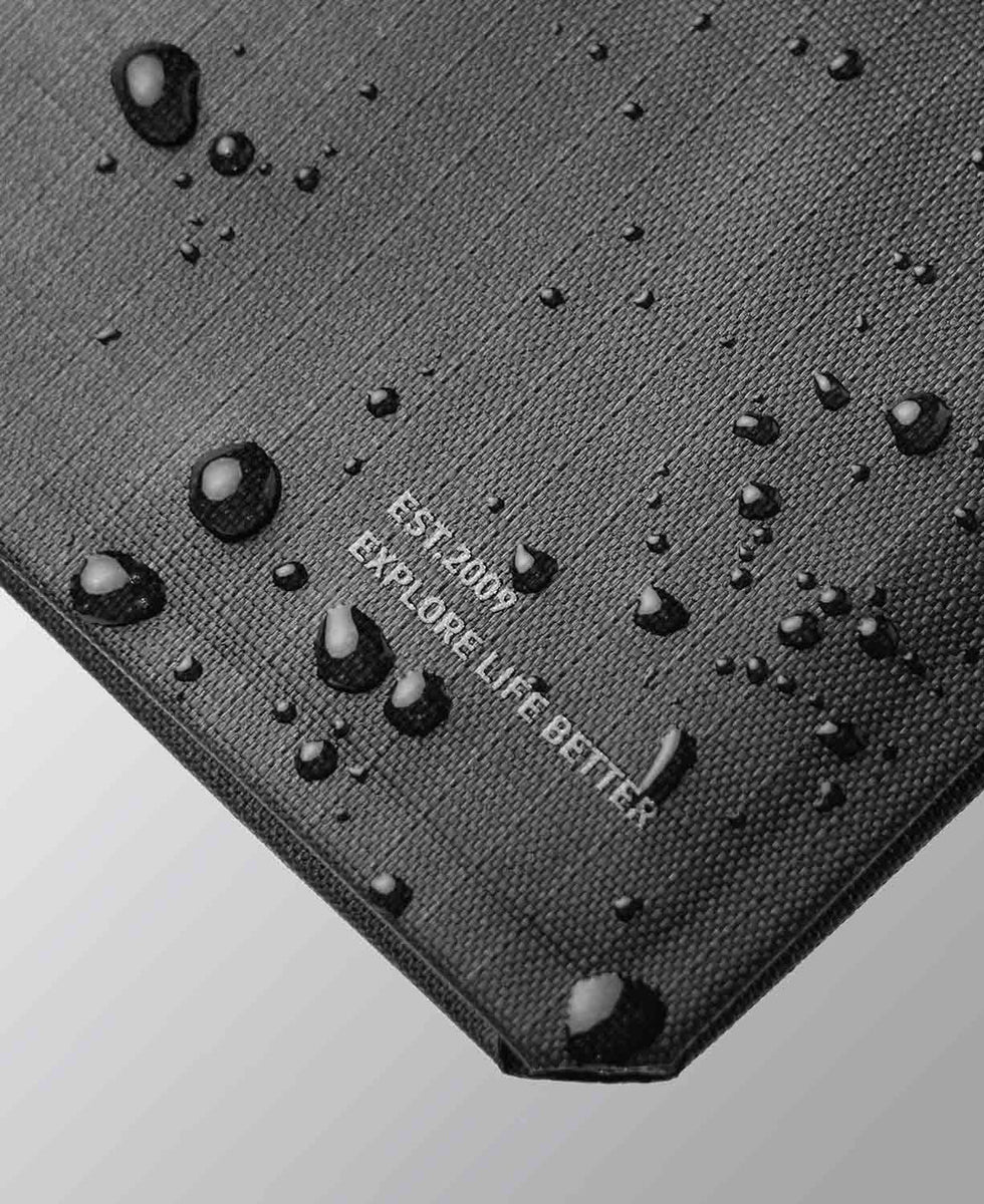 Slim Bifold Wallet