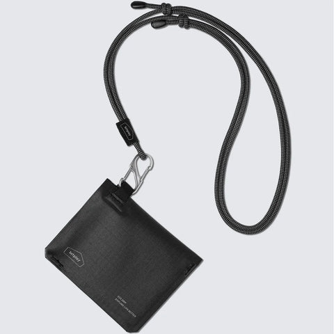 Slim Bifold Wallet