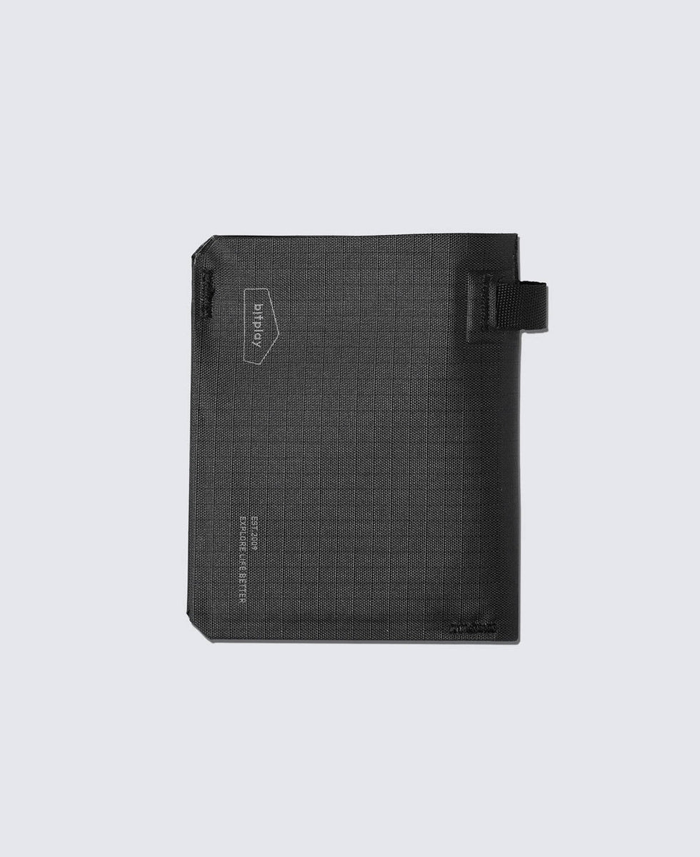 Slim Bifold Wallet