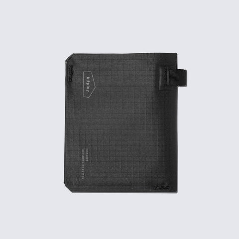 Slim Bifold Wallet