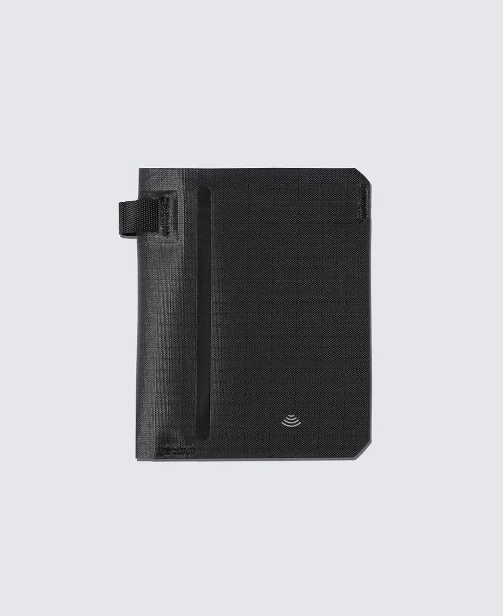 Slim Bifold Wallet