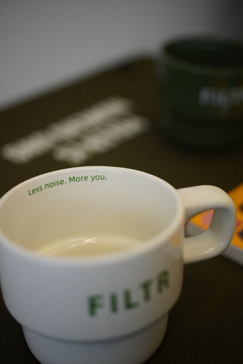 FILTR Stacking Cups