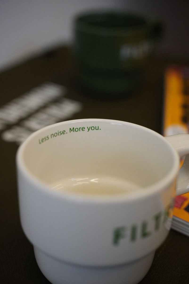 FILTR Stacking Cups
